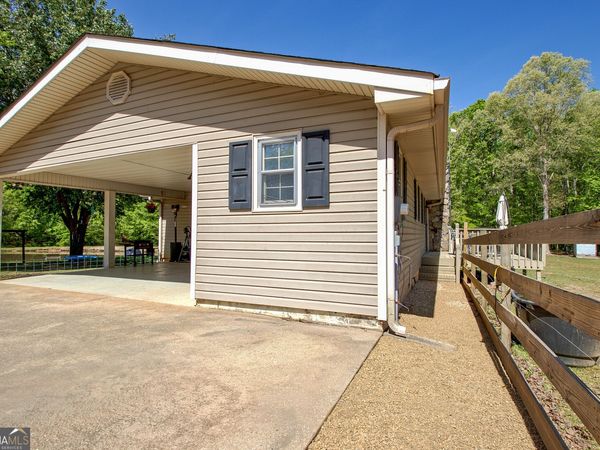 404 Tranquil Cemetary Road, Senoia, GA 30276