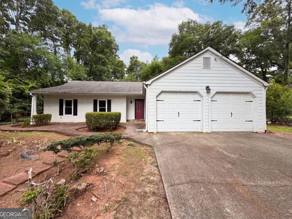158 Colemans Bluff Drive, Woodstock, GA 30188