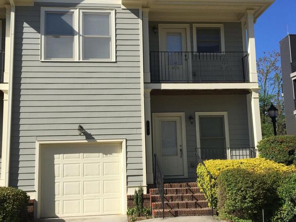 658 Irwin Street NE, Unit # 15, Atlanta, GA 30312