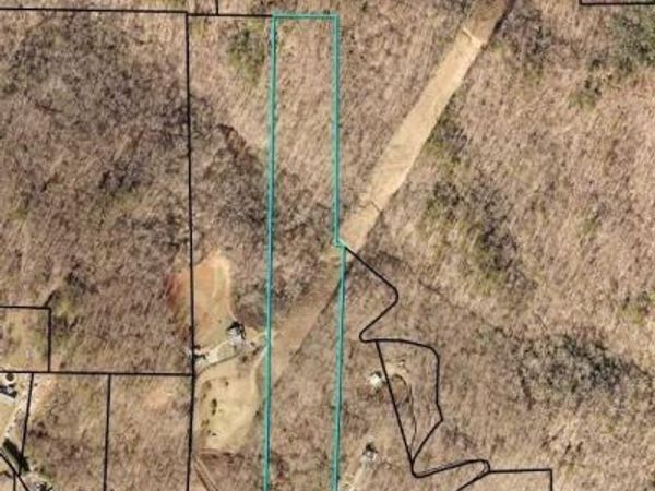 0 Falling Pines Road, Dahlonega, GA 30533