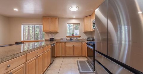 6970 & 6980 Toyon Road, Tahoe Vista, CA 96148 Photo