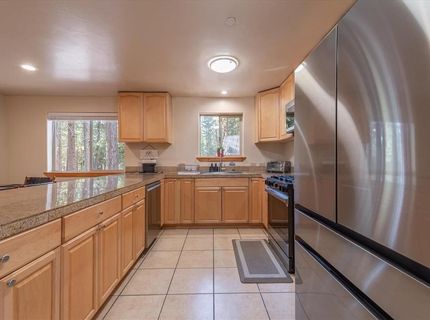 6970 & 6980 Toyon Road, Tahoe Vista, CA 96148 Photo