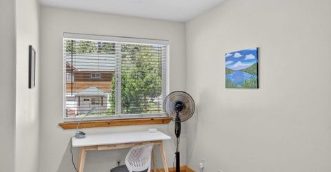 6970 & 6980 Toyon Road, Tahoe Vista, CA 96148 Photo