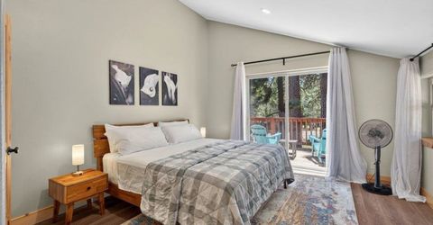 6970 & 6980 Toyon Road, Tahoe Vista, CA 96148 Photo