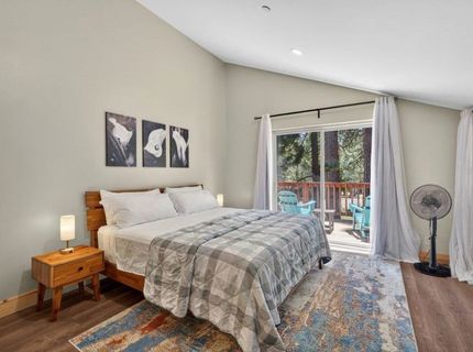 6970 & 6980 Toyon Road, Tahoe Vista, CA 96148 Photo
