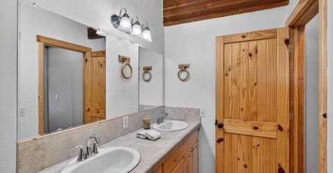 6970 & 6980 Toyon Road, Tahoe Vista, CA 96148 Photo