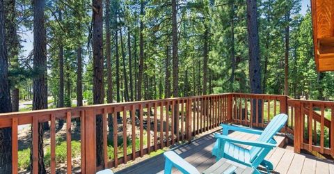 6970 & 6980 Toyon Road, Tahoe Vista, CA 96148 Photo