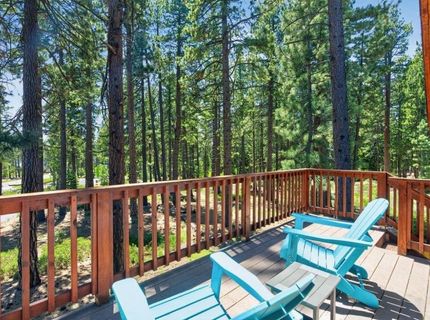 6970 & 6980 Toyon Road, Tahoe Vista, CA 96148 Photo