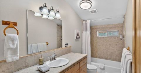 6970 & 6980 Toyon Road, Tahoe Vista, CA 96148 Photo