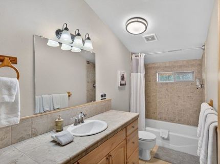 6970 & 6980 Toyon Road, Tahoe Vista, CA 96148 Photo