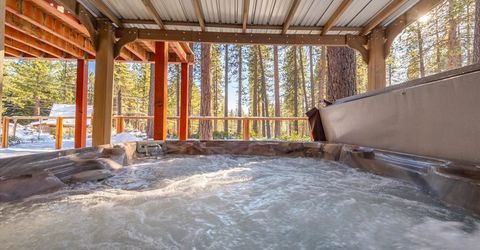 6970 & 6980 Toyon Road, Tahoe Vista, CA 96148 Photo