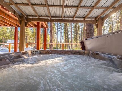 6970 & 6980 Toyon Road, Tahoe Vista, CA 96148 Photo