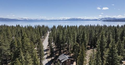 6970 & 6980 Toyon Road, Tahoe Vista, CA 96148 Photo