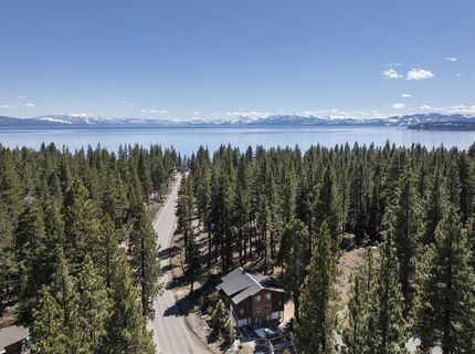 6970 & 6980 Toyon Road, Tahoe Vista, CA 96148 Photo