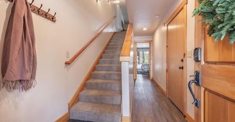 6970 & 6980 Toyon Road, Tahoe Vista, CA 96148 Photo