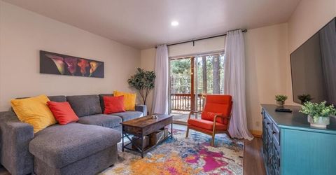 6970 & 6980 Toyon Road, Tahoe Vista, CA 96148 Photo