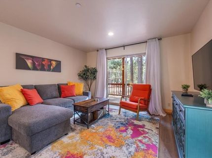 6970 & 6980 Toyon Road, Tahoe Vista, CA 96148 Photo