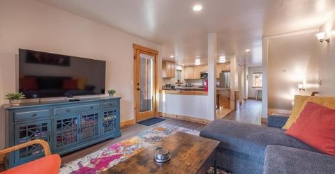 6970 & 6980 Toyon Road, Tahoe Vista, CA 96148 Photo