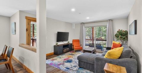 6970 & 6980 Toyon Road, Tahoe Vista, CA 96148 Photo