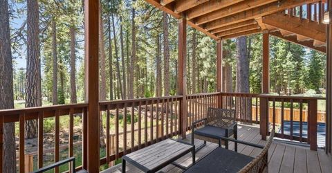6970 & 6980 Toyon Road, Tahoe Vista, CA 96148 Photo