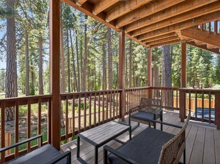 6970 & 6980 Toyon Road, Tahoe Vista, CA 96148 Photo