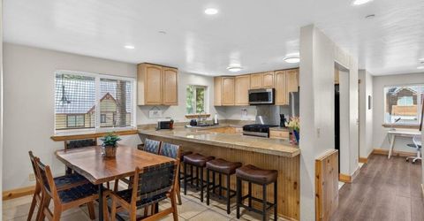 6970 & 6980 Toyon Road, Tahoe Vista, CA 96148 Photo