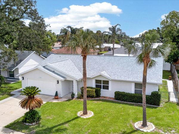 1179 Peachtree Road, Daytona Beach, FL 32114