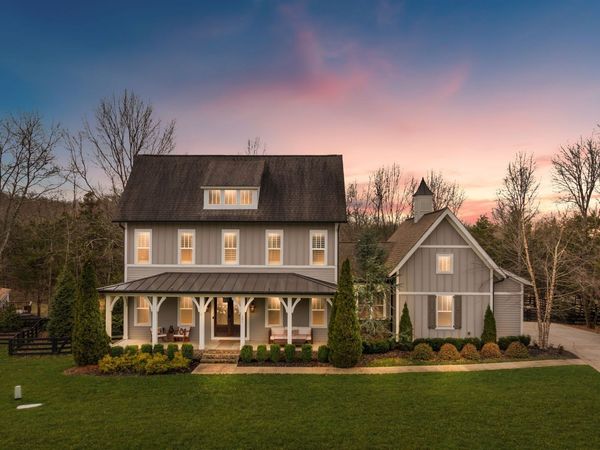 201 Gilchrist South Cir , Nolensville, TN 37135