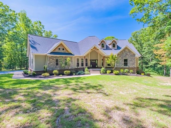 1022 Alameda Dr , Portland, TN 37148