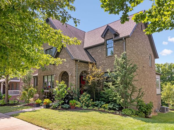 618 Finnhorse Ln , Franklin, TN 37064