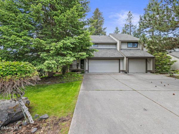 981 E Loch Lomond CT, Hayden, ID 83835