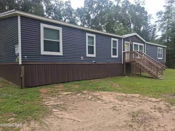 3895 Sandpath Road, Bonifay, FL 32425