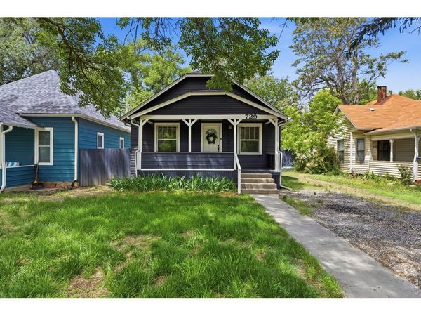 729 Atwood St, Longmont, CO 80501