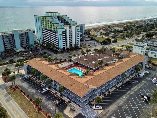 6803 Ocean Blvd. N , Unit 310, Myrtle Beach, SC 29577