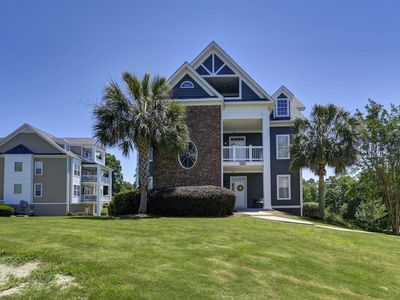 133 Waterway Court, Unit 17-B, Lexington, SC 29072