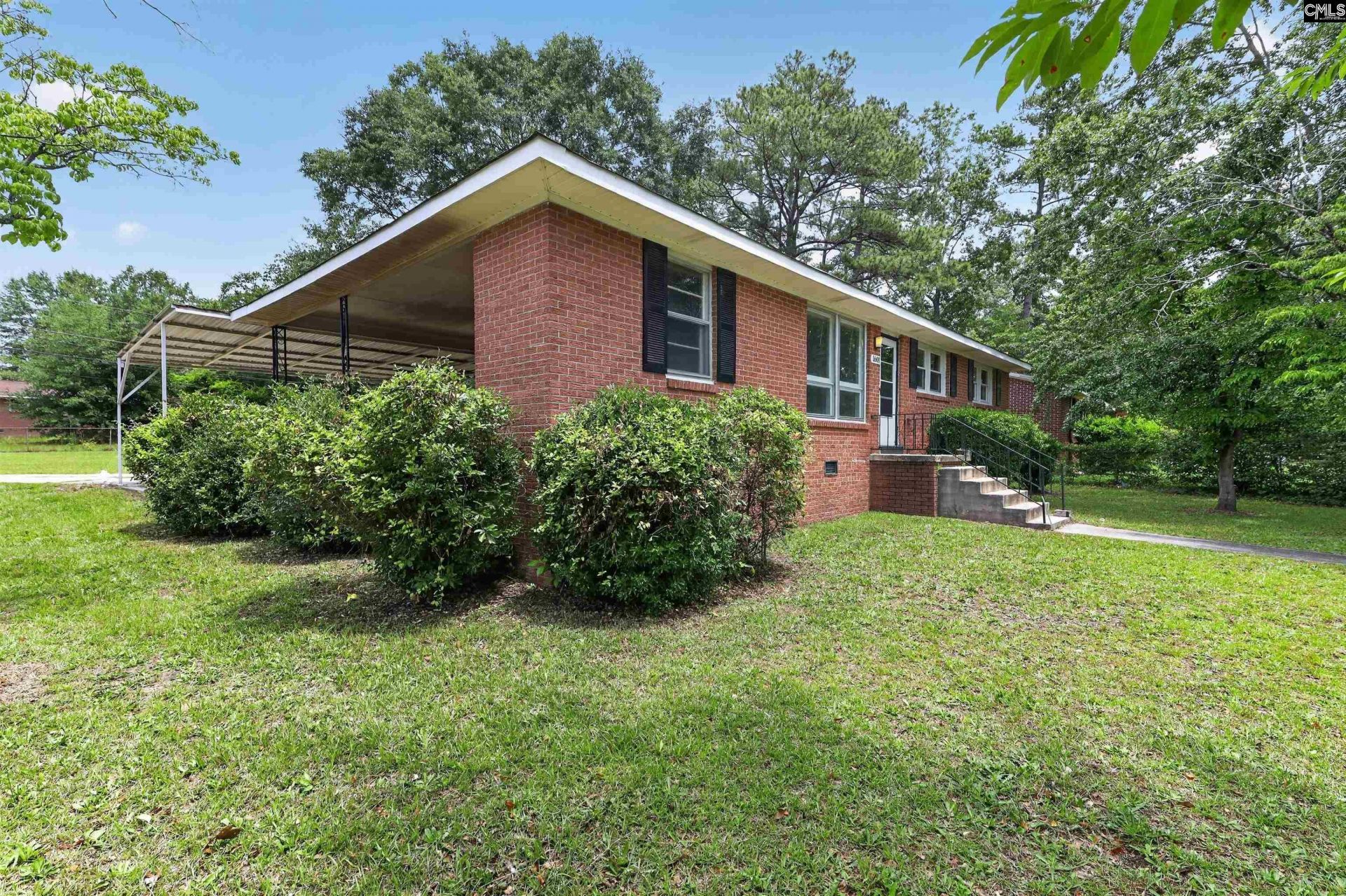 1601 Wynnewood Road  Photo 4