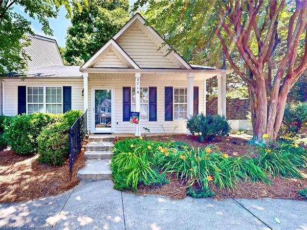 3718 Winborne Lane, Greensboro, NC 27410