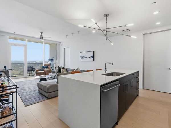 301 West Ave , Unit 1907, Austin, TX 78701