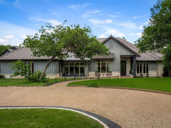 5 Clarendon LN , Austin, TX 78746