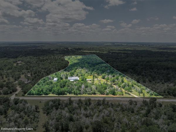 1004 22 Hills RD, Gause, TX 77857
