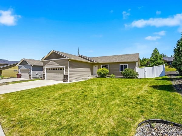 1030 SW Corral Court, Pullman, WA 99163