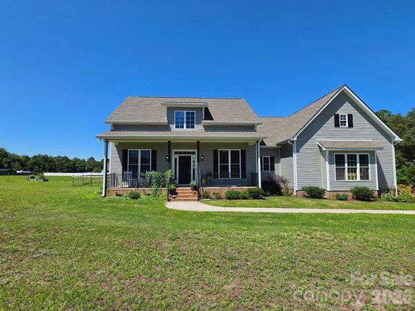 4653 Simpson Road , Edgemoor, SC 29712