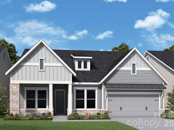 1210 Pastoral Place , Waxhaw, NC 28173