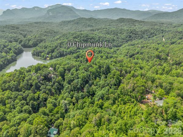 00 Chipmonk Trail , Lake Lure, NC 28746
