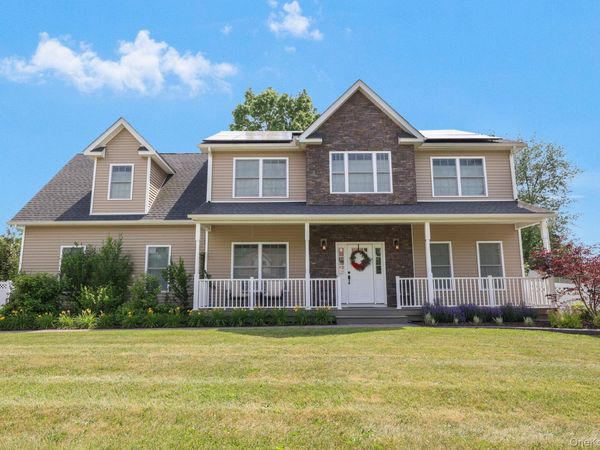 14 Robalene Drive , Goshen, NY 10924