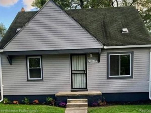 17227 Curtis Street, Detroit, MI 48235