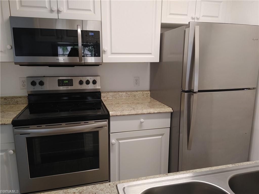 5311 Summerlin Rd, Unit 1109, Fort Myers, FL 33919 Photo