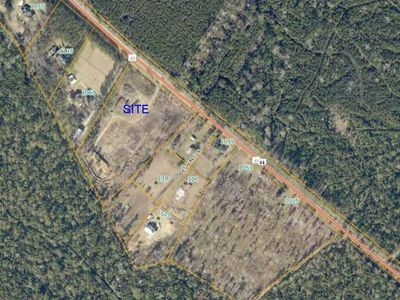1065 Sc-61, Ridgeville, SC 29472