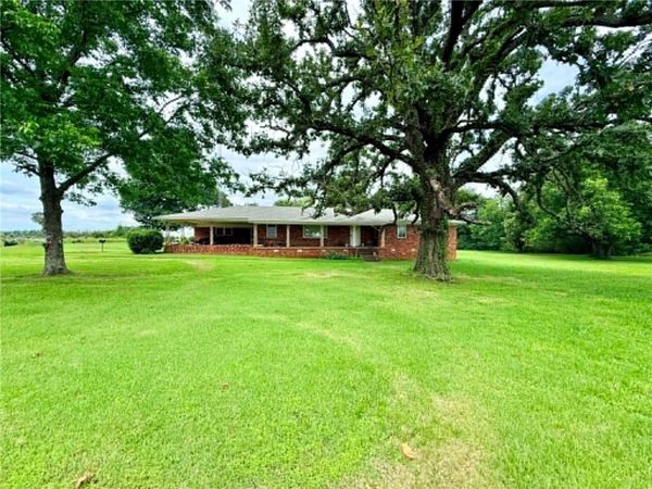 10034 Tillman Lane , Dardanelle, AR 72834