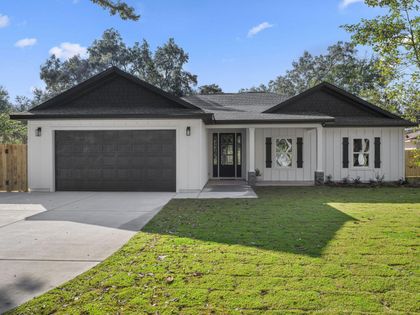 1780 Briza Del Mar Drive Navarre, FL 32566